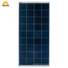 Panel solar policristalino de 150w